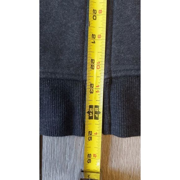 Women's Black Fleece Jacket - Picture 10 of 11